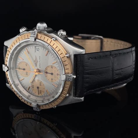 breitling chronomat serie speciale